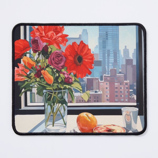 Item preview, Still Life New York designed and sold by Rtymer.