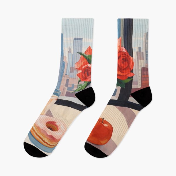 Item preview, Still Life New York designed and sold by Rtymer.