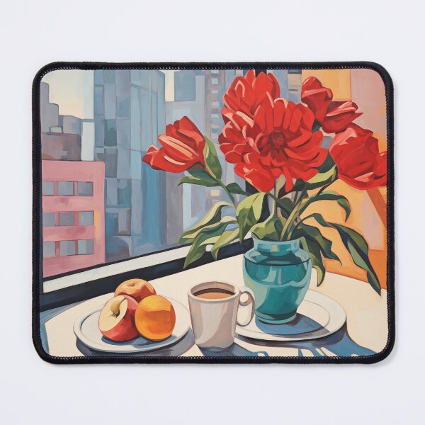 Item preview, Still Life New York designed and sold by Rtymer.