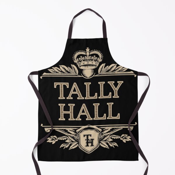 Item preview, Tally hall sticker designed and sold by Dospart.