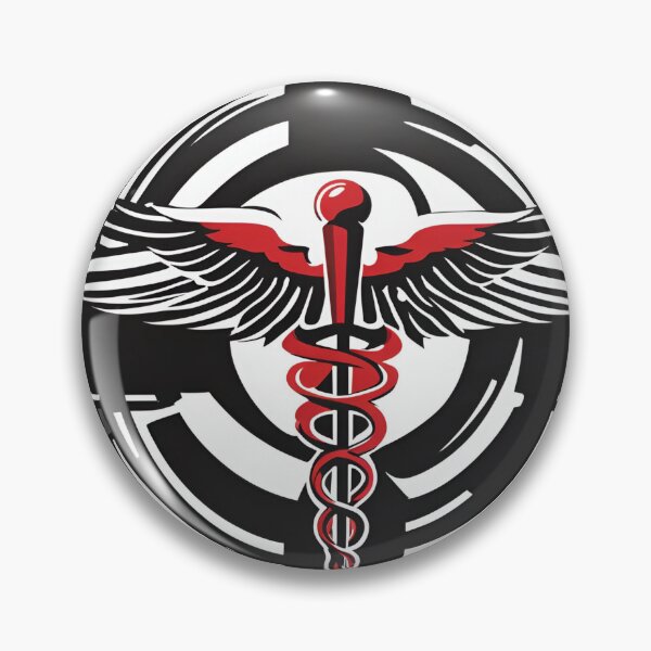 Item preview, Paramedic superpower designed and sold by Slowianeczka.