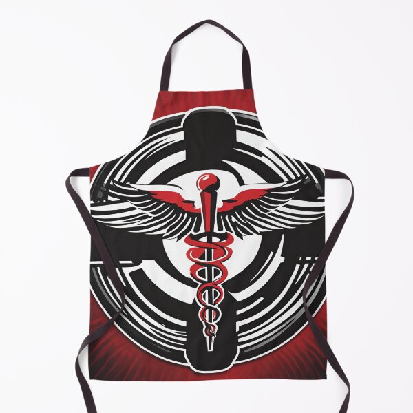 Item preview, Paramedic superpower designed and sold by Slowianeczka.