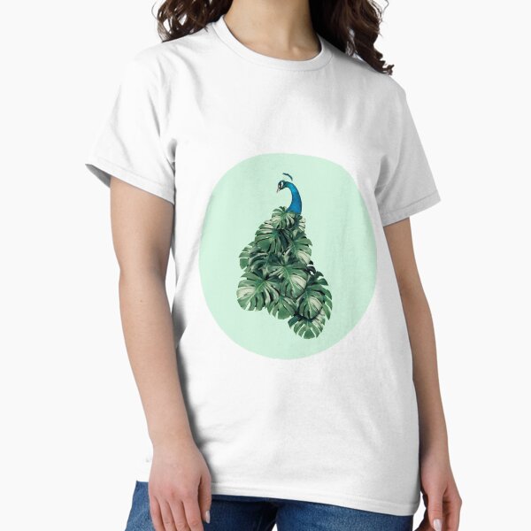 Item preview, MONSTERA BIRD designed and sold by JonasLoose.