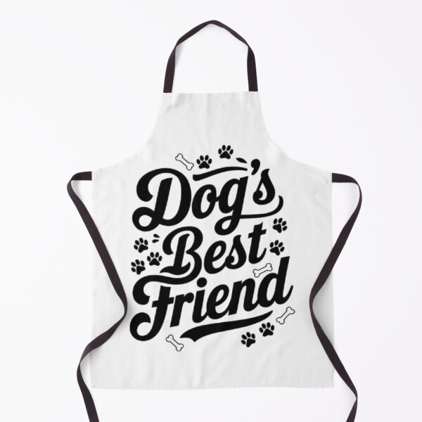 Item preview, Dog's best friend designed and sold by luna--design.
