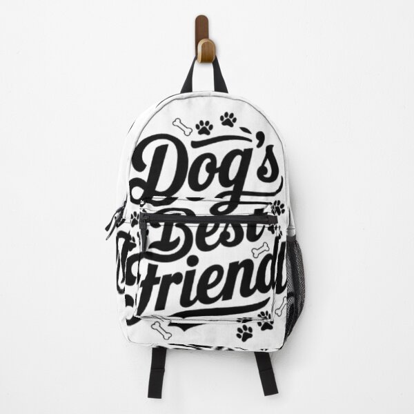 Item preview, Dog's best friend designed and sold by luna--design.