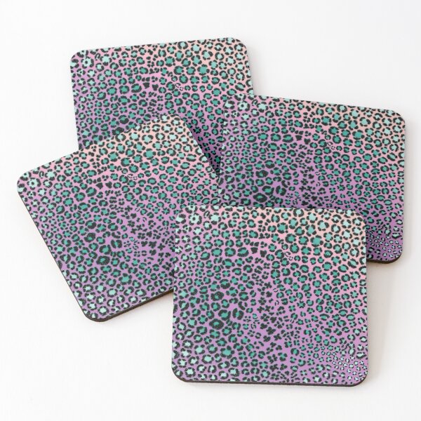 Item preview, cheetah pattern designed and sold by zzzozzo.