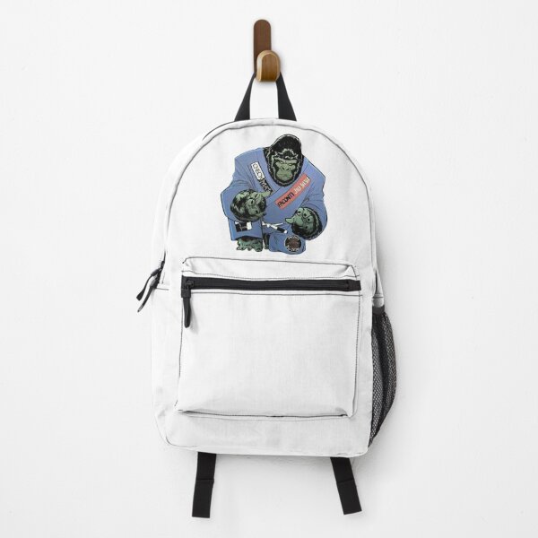 Item preview, Jiu-Jitsu Gorilla – The Ultimate Ground Game Fighter designed and sold by Renew Virtual store.