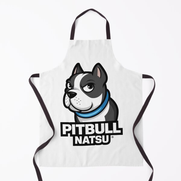 Item preview, Pitbull Natsu designed and sold by diabloz101.