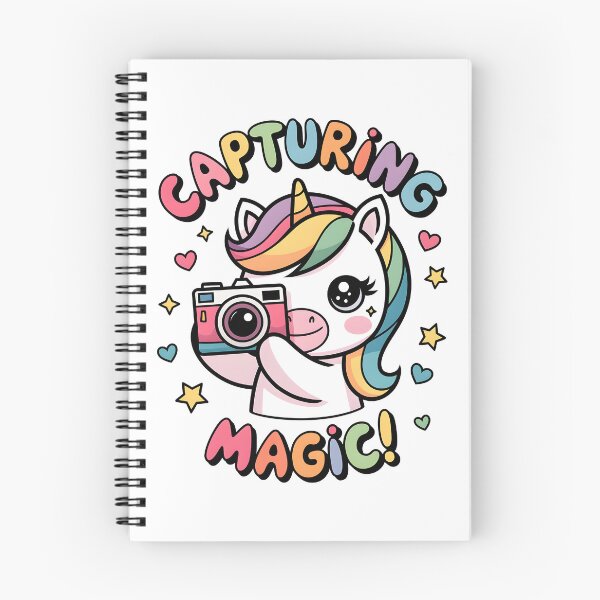 Item preview, Capturing Magic!  designed and sold by Wegetees.