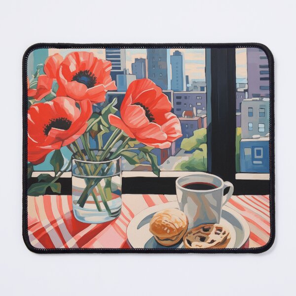 Item preview, Still Life New York designed and sold by Rtymer.