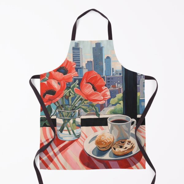 Item preview, Naturaleza muerta en Nueva York designed and sold by Rtymer.