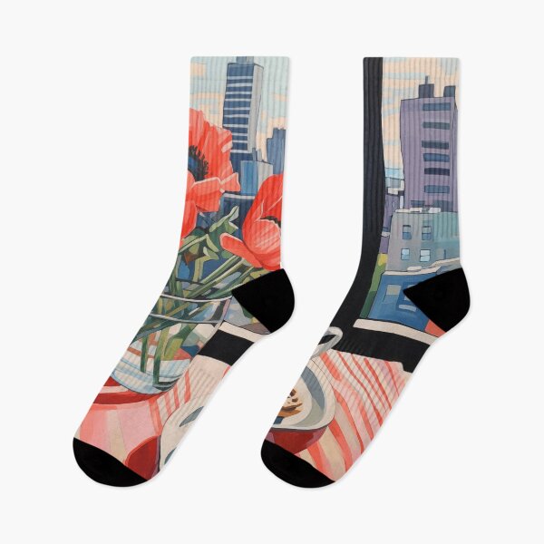 Item preview, Still Life New York designed and sold by Rtymer.