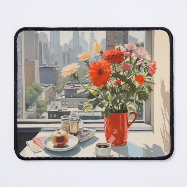 Item preview, Still Life New York designed and sold by Rtymer.