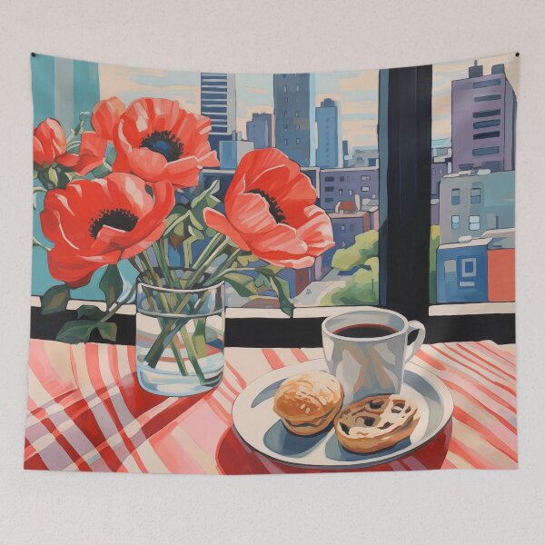 Item preview, Still Life New York designed and sold by Rtymer.