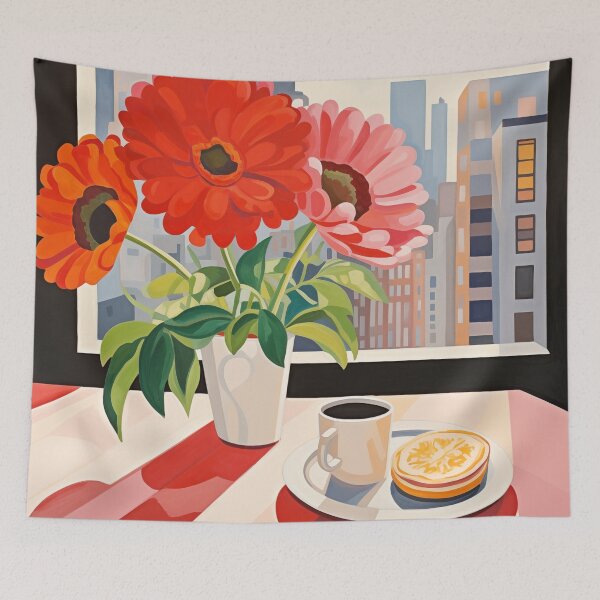 Item preview, Still Life New York designed and sold by Rtymer.