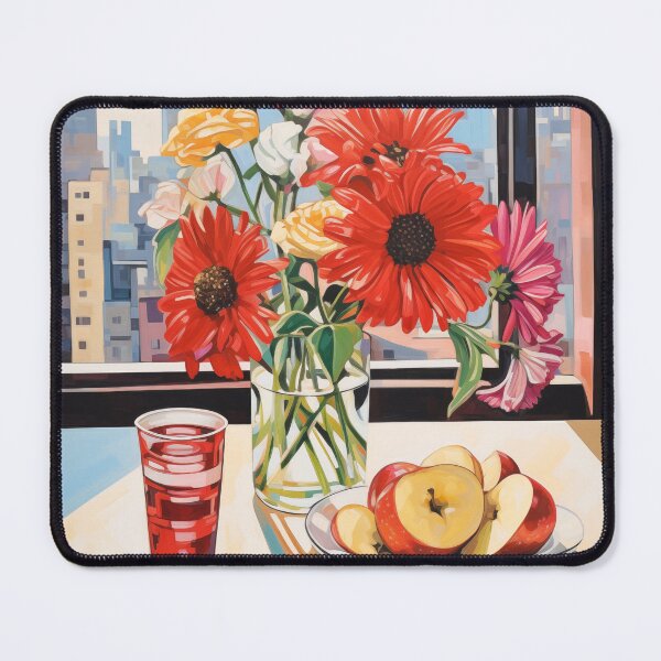 Item preview, Still Life New York designed and sold by Rtymer.