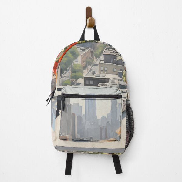 Item preview, Still Life New York designed and sold by Rtymer.