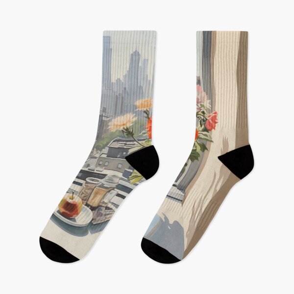 Item preview, Still Life New York designed and sold by Rtymer.