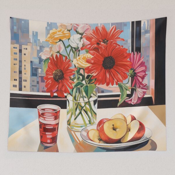 Item preview, Still Life New York designed and sold by Rtymer.