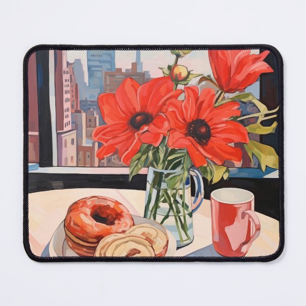 Item preview, Still Life New York designed and sold by Rtymer.