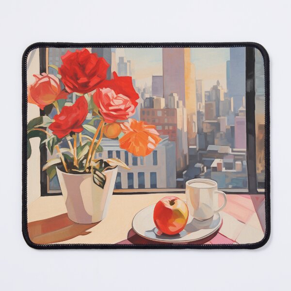 Item preview, Still Life New York designed and sold by Rtymer.