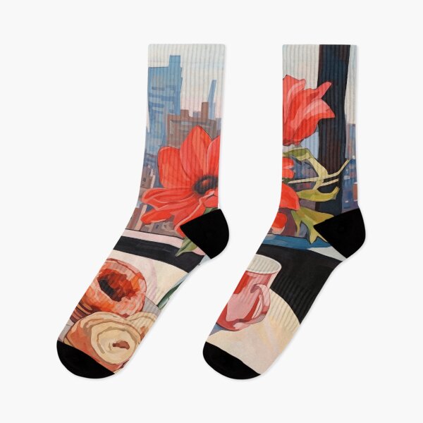 Item preview, Still Life New York designed and sold by Rtymer.