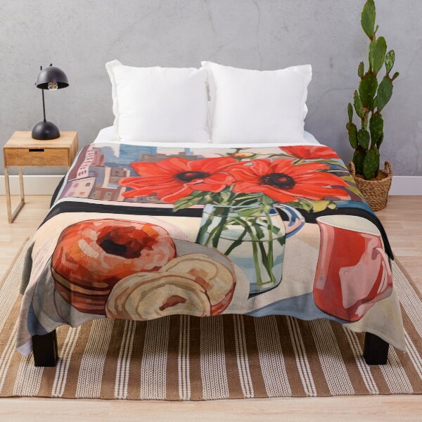 Item preview, Still Life New York designed and sold by Rtymer.