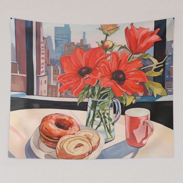 Item preview, Still Life New York designed and sold by Rtymer.