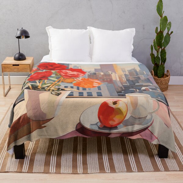 Item preview, Still Life New York designed and sold by Rtymer.