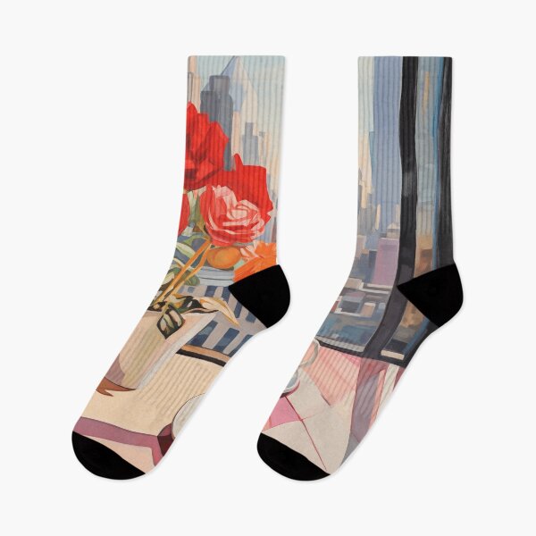 Item preview, Still Life New York designed and sold by Rtymer.