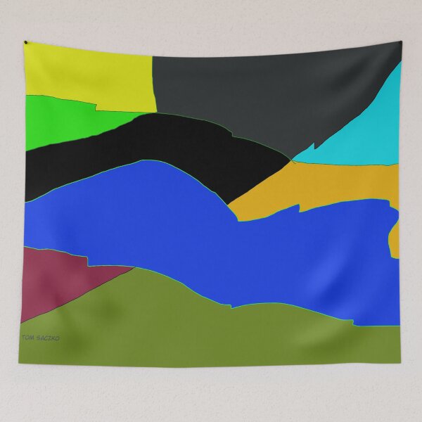 Item preview, Italian landscape designed and sold by delpolsato.