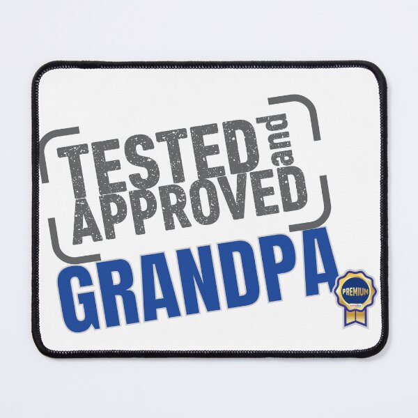 Item preview, I'm not retired. I'm a professional grandpa designed and sold by ANIVERDOO.