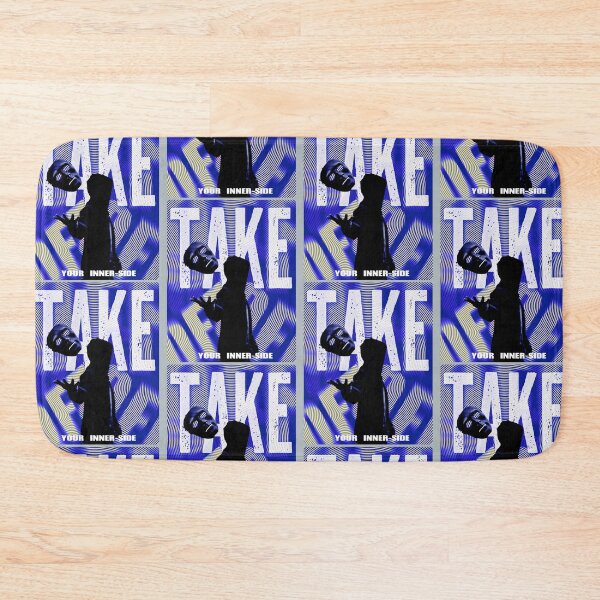 Item preview, TAKE OFF_YOUR INNER-SIDE.. designed and sold by Pronoian-Space.