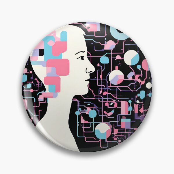 Item preview, Colorful thoughts, colorful mind designed and sold by Slowianeczka.