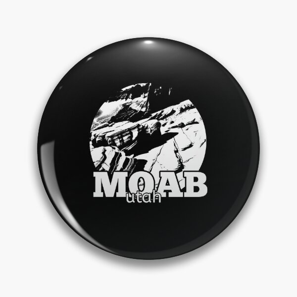 Item preview, Moab utah designed and sold by Brexmore3.