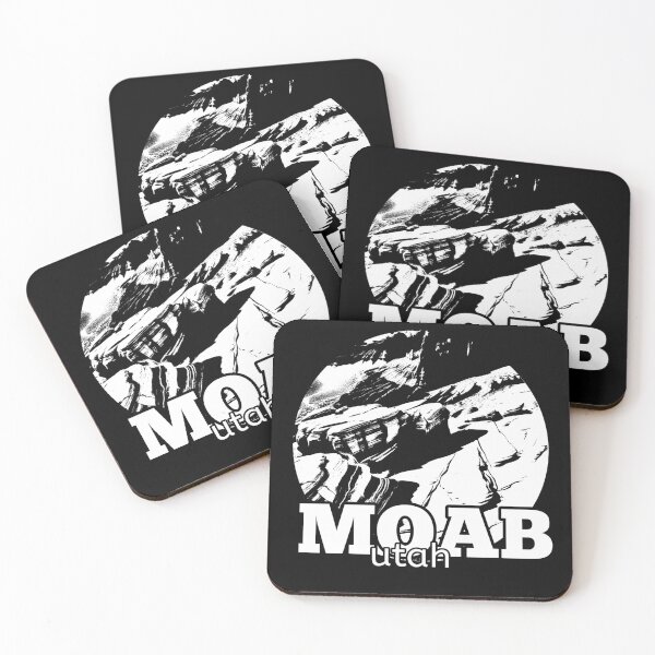 Item preview, Moab utah designed and sold by Brexmore3.