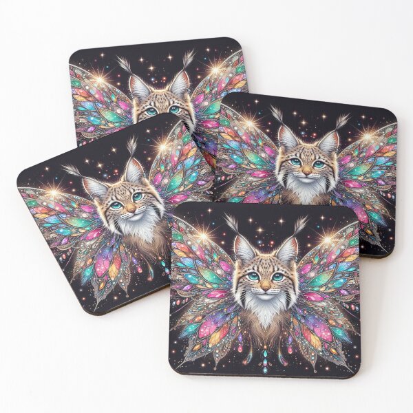 Item preview, Fairy Lynx designed and sold by RaF71PrO.