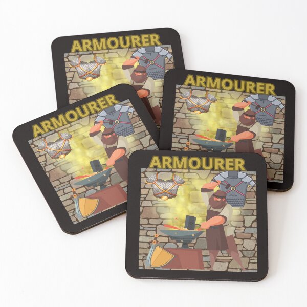 Item preview, ARMOURER designed and sold by Tadeusz1.