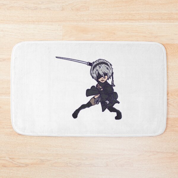 Item preview, 2B designed and sold by Likethesea6.