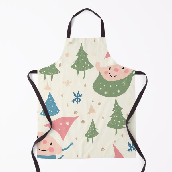 Item preview, Christmas Christmas elves designed and sold by DerSenat.