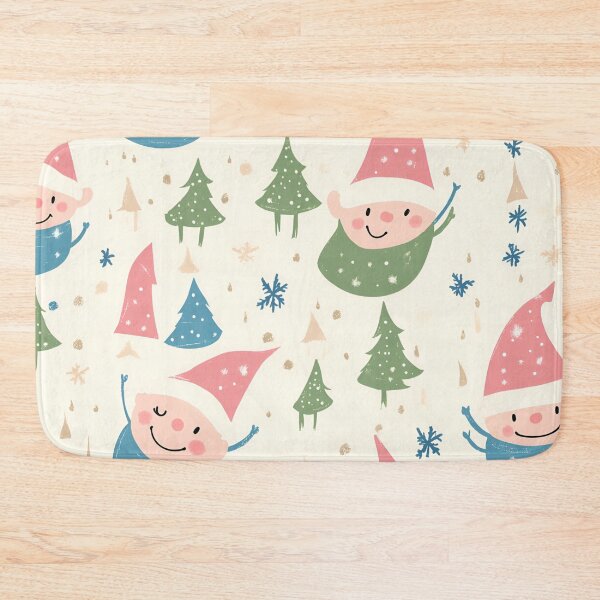 Item preview, Christmas Christmas elves designed and sold by DerSenat.