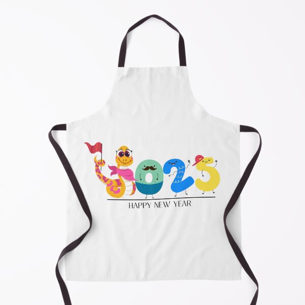 Item preview, Funny 2025 Happy Year Design | Cute & Quirky New Year Artwork for 2025 designed and sold by IDesiwork ⭐⭐⭐⭐⭐.