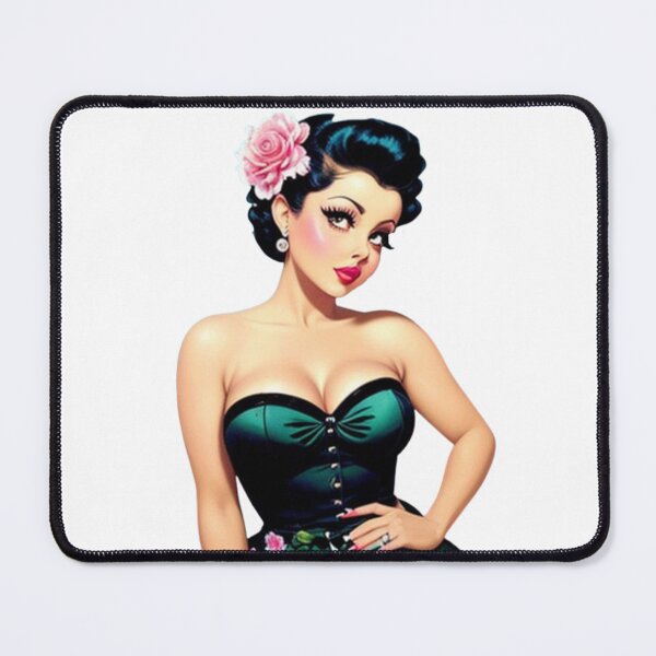 Item preview, BETTY BOOP designed and sold by CHRIST5000.