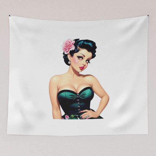 Item preview, BETTY BOOP designed and sold by CHRIST5000.