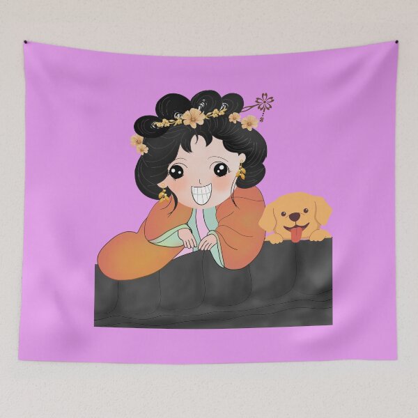 Item preview, Cartoon Creations Inspired by My Sister designed and sold by Thanapornhan24.