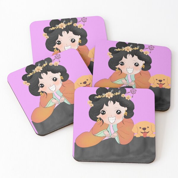 Item preview, Cartoon Creations Inspired by My Sister designed and sold by Thanapornhan24.