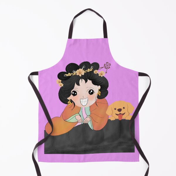 Item preview, Cartoon Creations Inspired by My Sister designed and sold by Thanapornhan24.