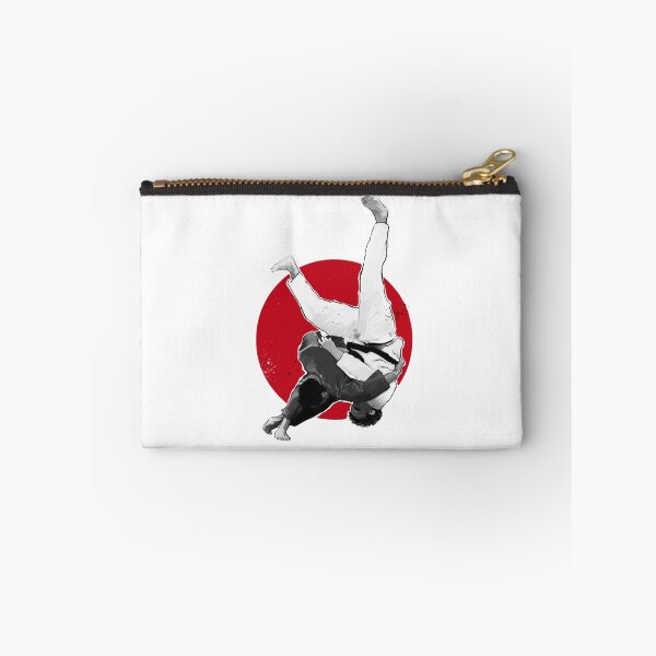 Item preview, Judo Throw – Grappling Art of the Judoka designed and sold by Renew Virtual store.