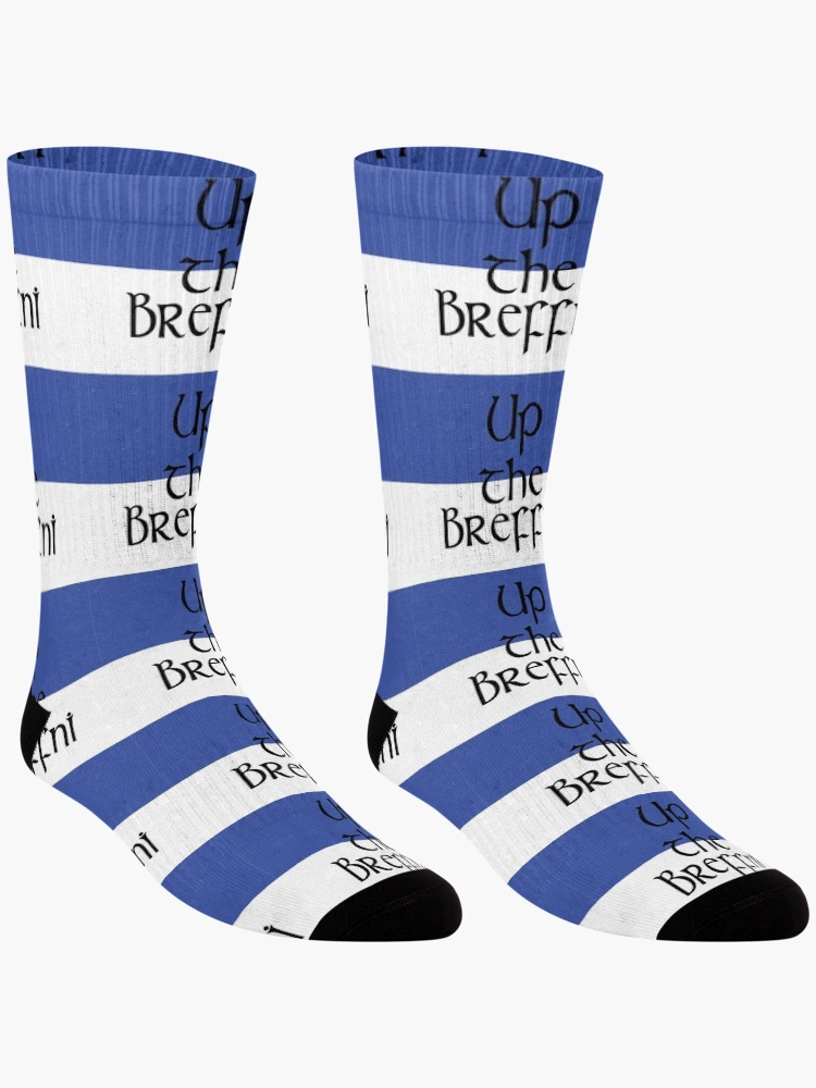 Thumbnail 3 of 5, Socks, Up The Breffni designed and sold by Gormont.