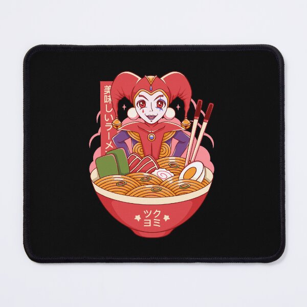 Item preview, Harle Ramen designed and sold by AlundrART.